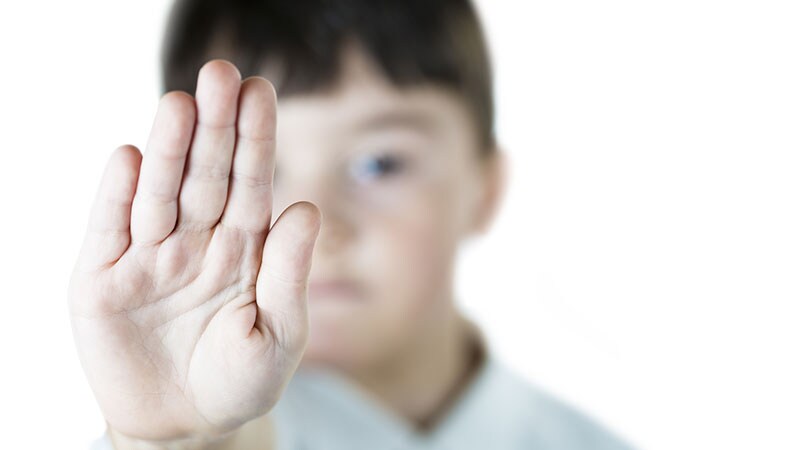 Pädophile Störung Vielversprechende Studie mit Degarelix