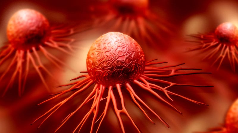 Bluttest auf Lungenkrebs-Risiko; CAR-Makrophagen gegen solide Tumoren?