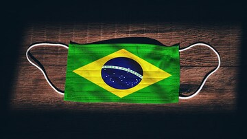 Brasiliens Präsident mit SARS-CoV infiziert – er ignoriert Empfehlungen
