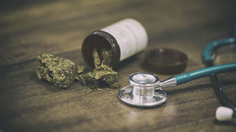 Schmerzmediziner werten Cannabisgesetz als „Meilenstein“, doch es gibt noch Luft nach oben   