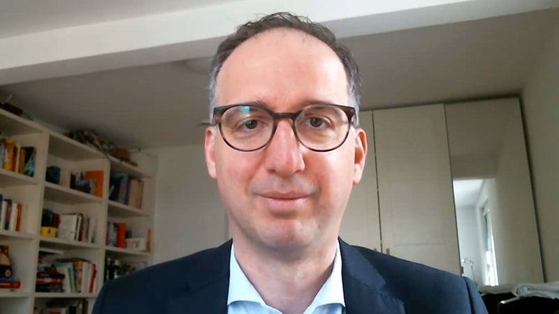 Kardiologen als Krebsentdecker: Venöse Thromboembolien oder Blutungen unter Gerinnungshemmern können auf Tumor hinweisen 