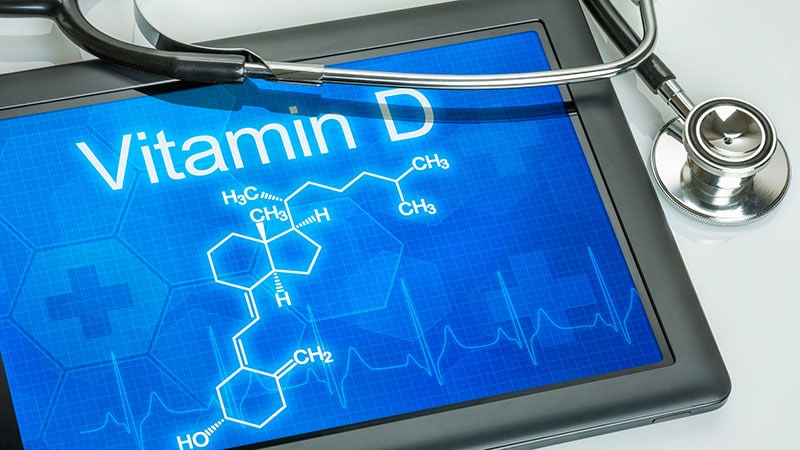 Wundermittel Vitamin D? Experte der Deutschen Gesellschaft für Endokrinologie bewertet die aktuelle Datenlage und gibt Tipps 