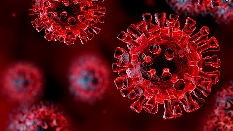 Infos zum Coronavirus SARS-CoV-2