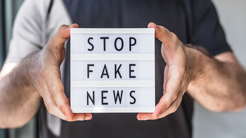 „Impfen“ Gegen Fake News – Wie Das Funktioniert