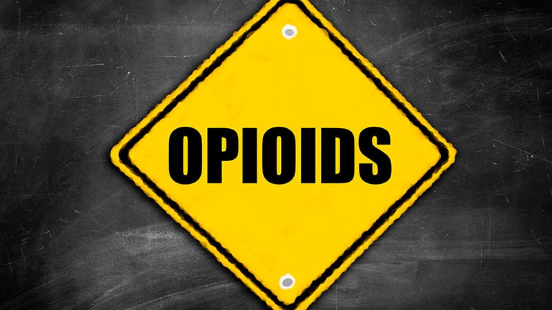 International Guidelines for Safe and Individualized Opioid ...