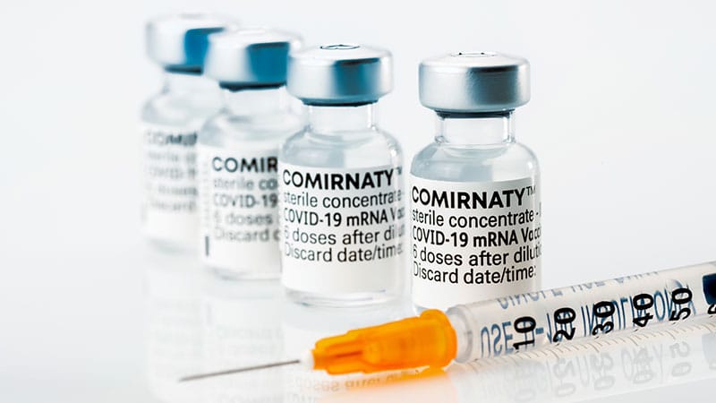 Wann kommen Vakzine als Einzeldosen? Riechtraining; Wirksamkeit von Nuvaxovid®