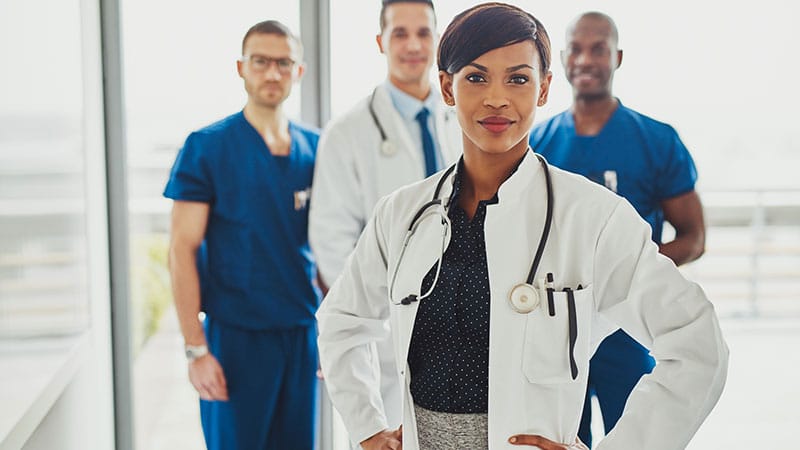 „The Lancet“-Kritik: Benachteiligung von Frauen in der Onkologie