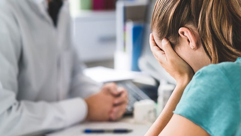 Deutlicher Anstieg der Suizidraten in Deutschland