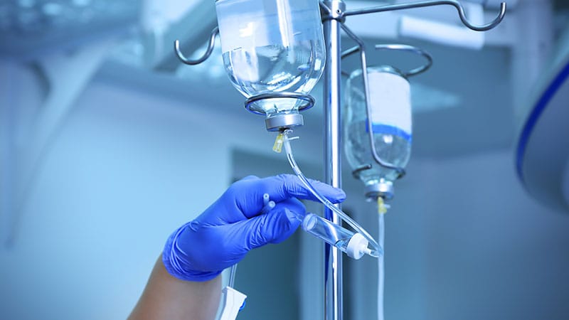 Antikörper gegen Long-COVID?; WHO zur Virusvariante JN.1; Adipositas und MIS-C