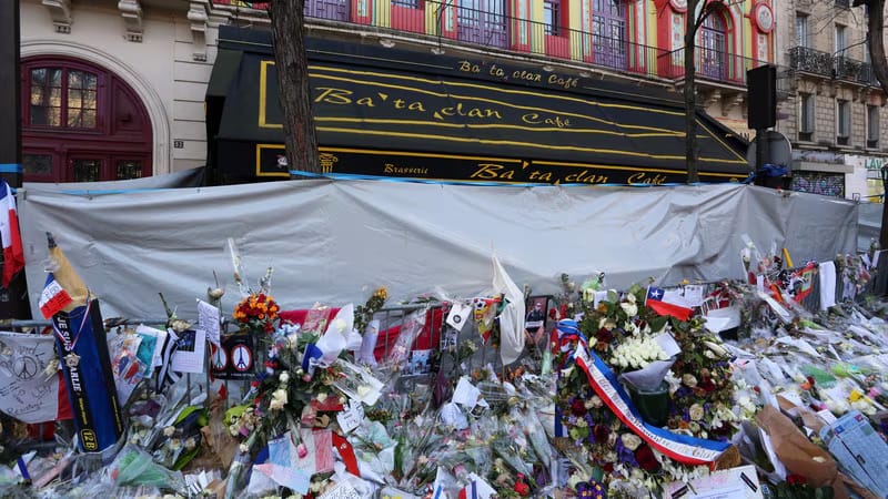 Fall: PTBS nach einem Terroranschlag. Wie helfen Sie diesem Mann? - Page 4