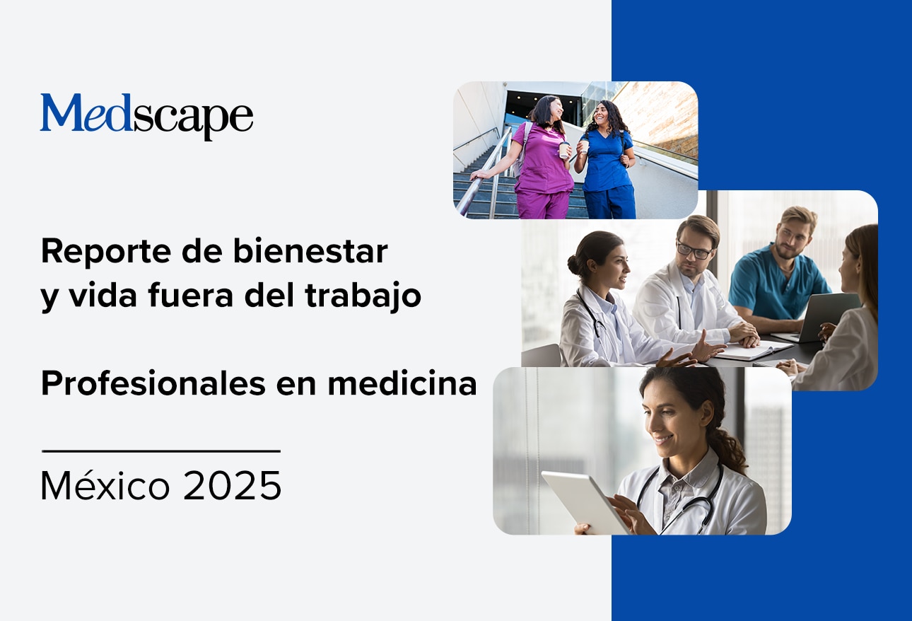 Bienestar y vida fuera del trabajo: México