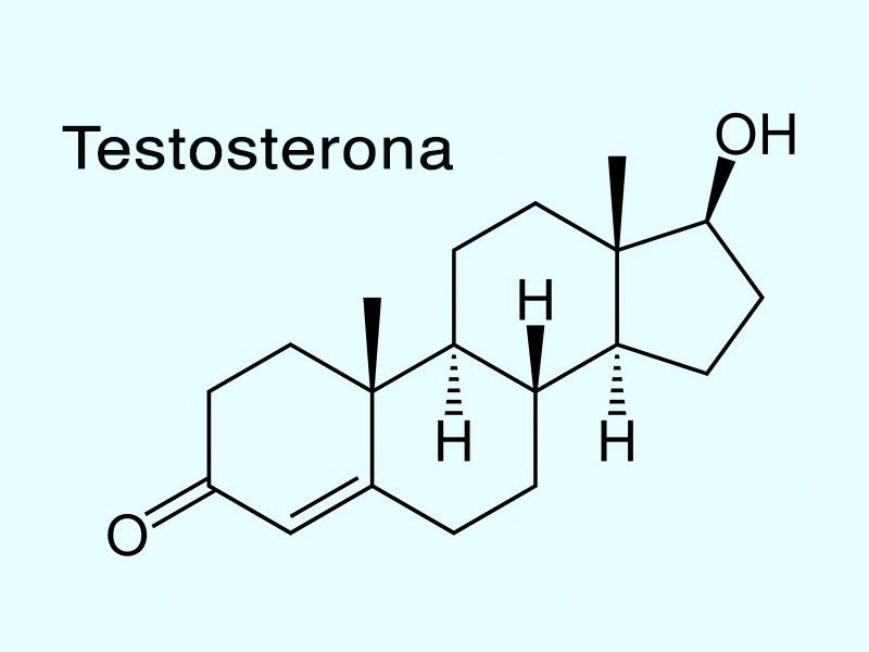 dosis de testosterona para la disfunción eréctil