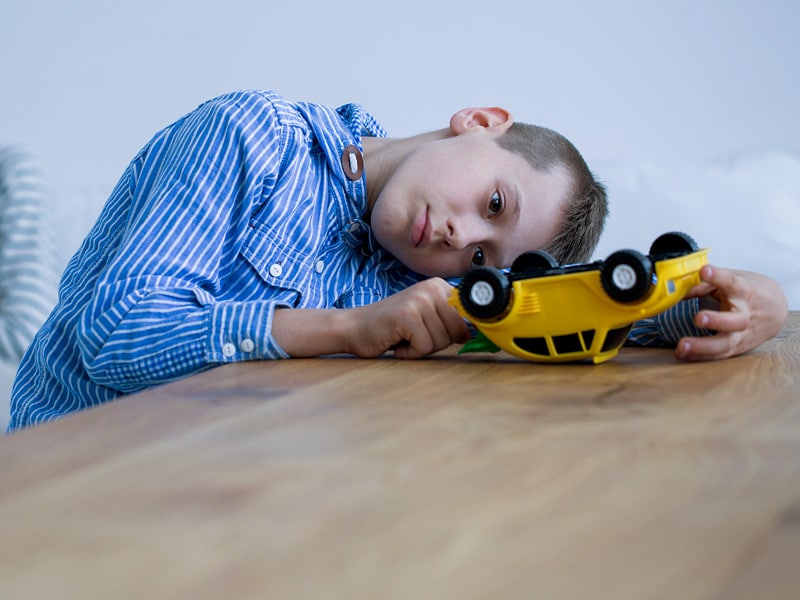 diabetes gestacional durante el embarazo y autismo