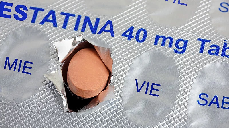 STOP-CA: estatinas para prevenir la cardiotoxicidad asociada a las antraciclinas