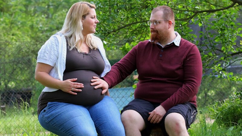 Intervención en el estilo de vida mejora la fertilidad en mujeres con obesidad 