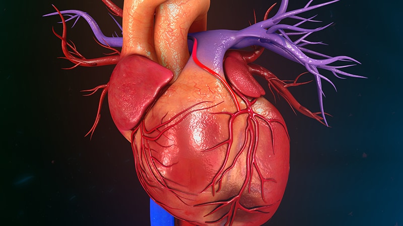 Mejores resultados con estatinas antes de angioplastia coronaria en infarto de miocardio con elevación del segmento ST
