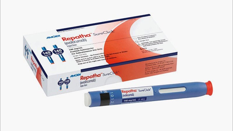 Evolocumab tolerable y eficaz en hipercolesterolemia familiar pediátrica