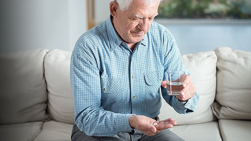 Las estatinas son útiles en adultos de edad avanzada y las guías han de fortalecerse