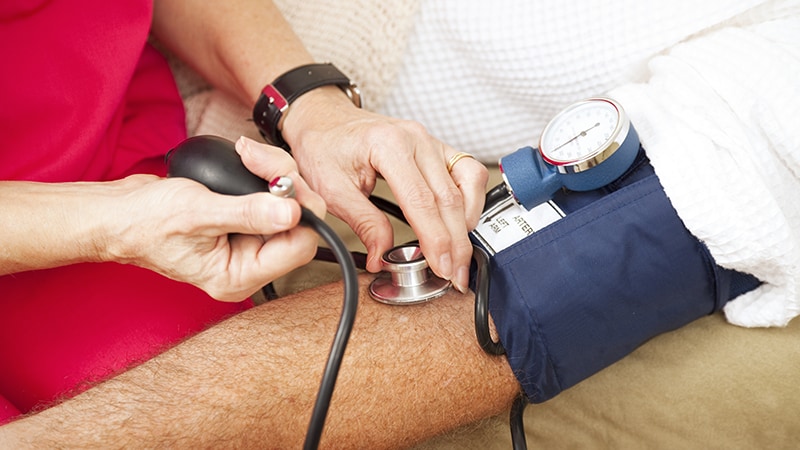 Registro ambulatorio de presión arterial para identificar dos fenotipos de hipertensión arterial