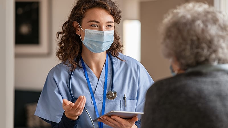 Herramienta predice toxicidad grave de quimioterapia del cáncer de mama