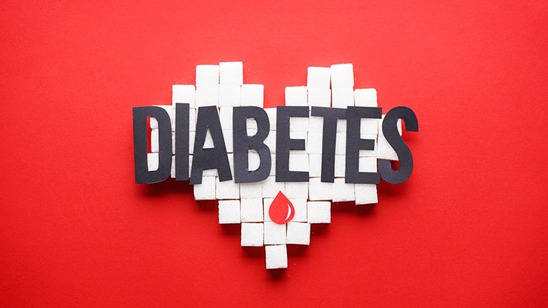 Reporte 2022 de diabetes e insuficiencia cardiaca de la American Diabetes Association