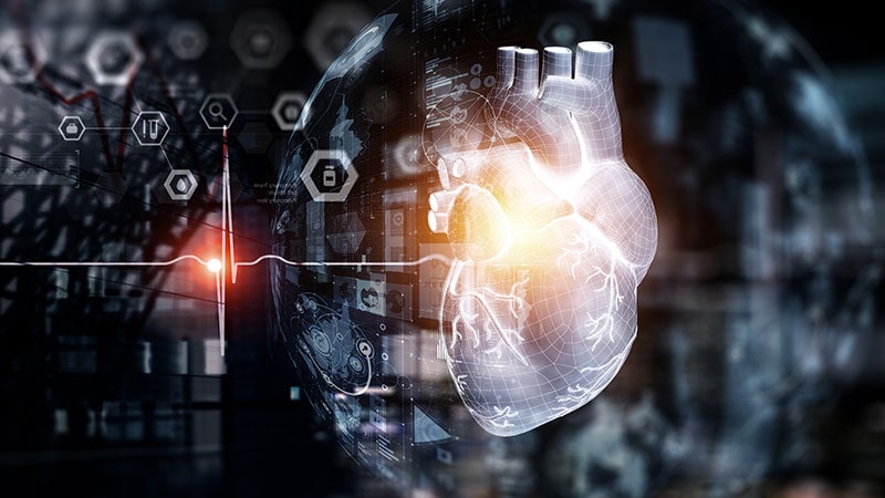 Los resultados clave de los principales estudios presentados en el Congreso de la European Society of Cardiology (ESC) de 2022