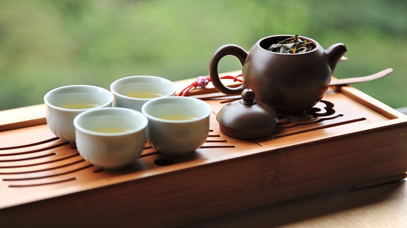 ¿El consumo elevado de té protege contra la diabetes de tipo 2?