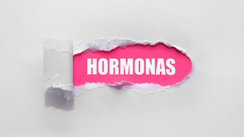 Hormonas sexuales femeninas y artritis reumatoide