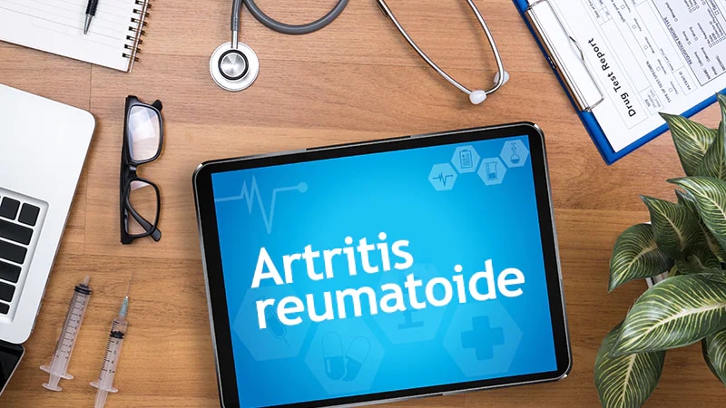 Pruebas para mejorar la precisión diagnóstica en artritis reumatoide