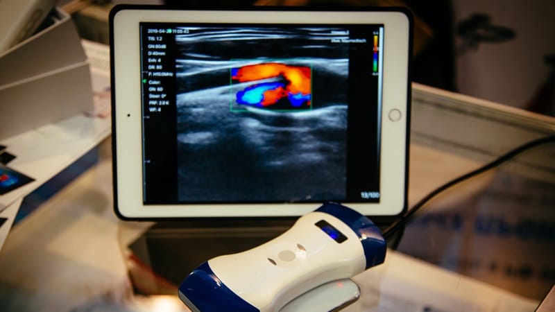 Portable Multi-Organ Ultrasound: Future of Internal Medicine