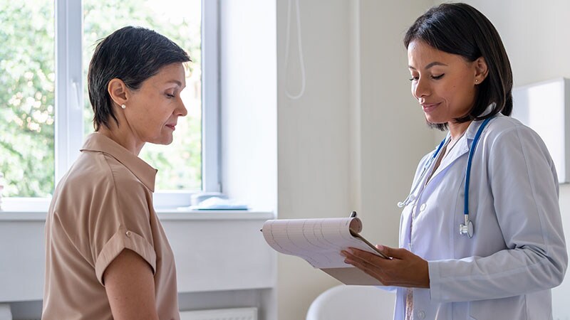 Hisopado Vaginal En Infecciones De Transmisi n Sexual