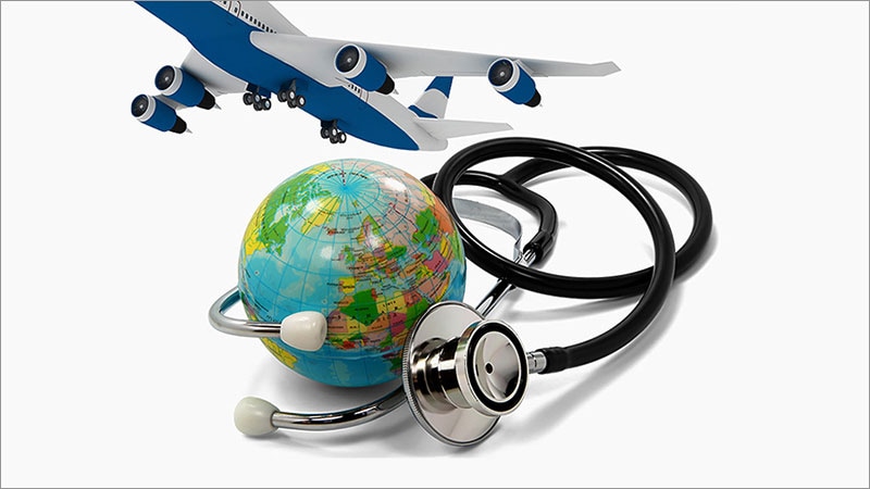 “Travel Health and Safety: Tips for Preserving Your Health While Traveling”