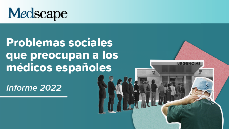 Cuestiones sociales preocupantes: calidad asistencial y sistema sanitario España: 2022