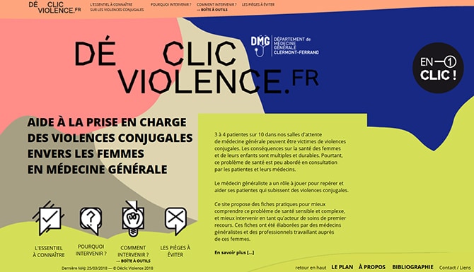 Violence Conjugale : Comment Mieux La Repérer En Consultation