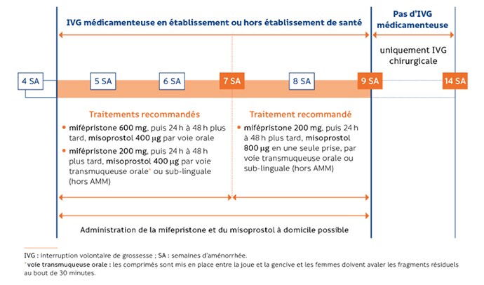 Ivg M Dicamenteuse La Has P Rennise Le D Lai De Semaines