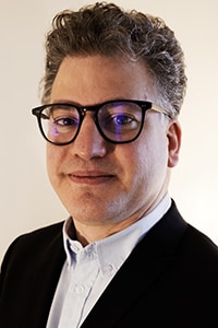 Dr Guillaume Lamirault