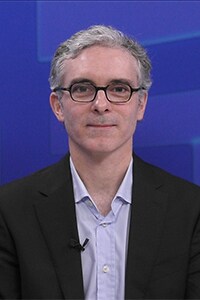 Dr Sylvain Le Jeune