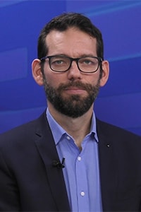 Dr Benoît Lequeux