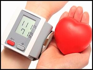 Hypertension : des pistes pour améliorer les chiffres