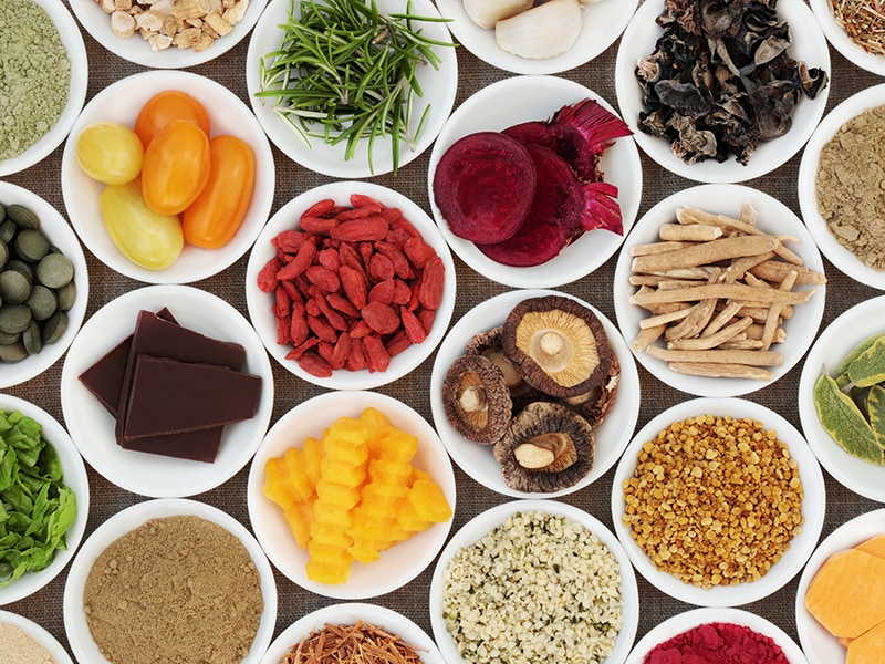 Alimentation et cerveau : combattre les maladies mentales et neurologiques par le régime alimentaire
