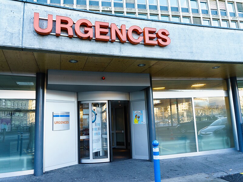 La SFMU va proposer son échelle de tri pour l’accueil des urgences
