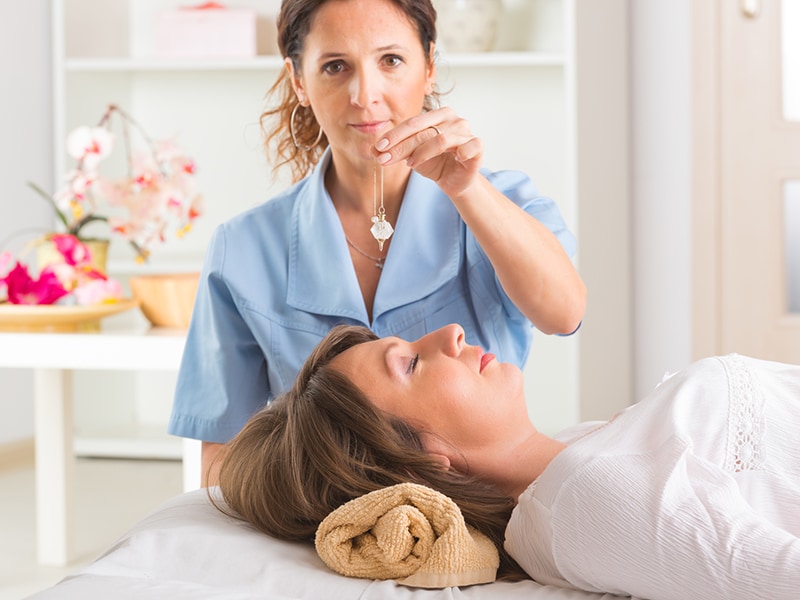 Méditation et hypnose en rhumatologie