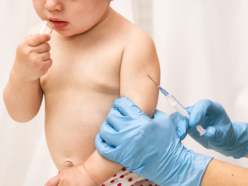 Obligations vaccinales: pourquoi elles sont nécessaires aujourd'hui?
