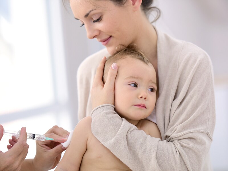 Obligation vaccinale : la tension retombe