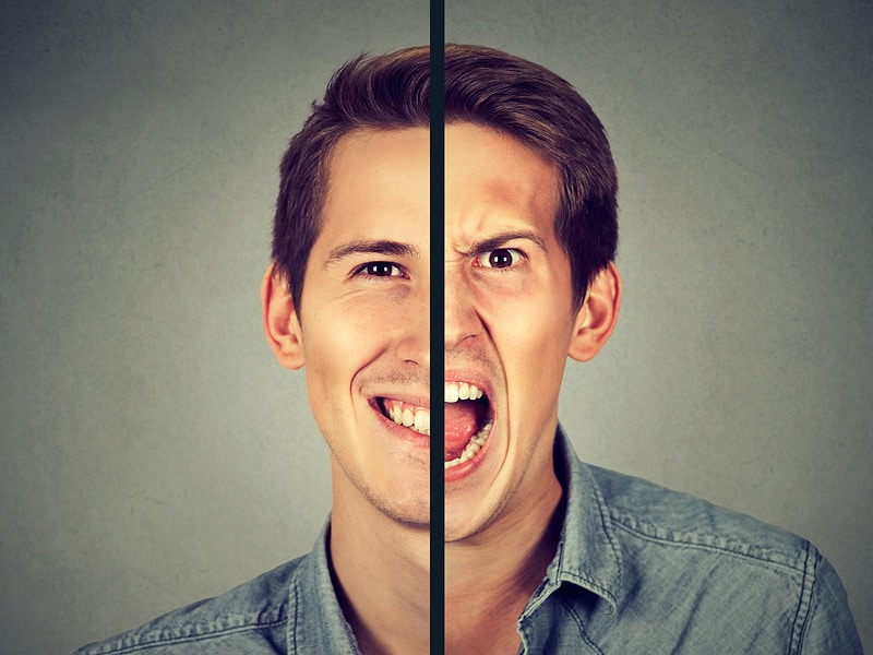 Quiz express : le trouble bipolaire