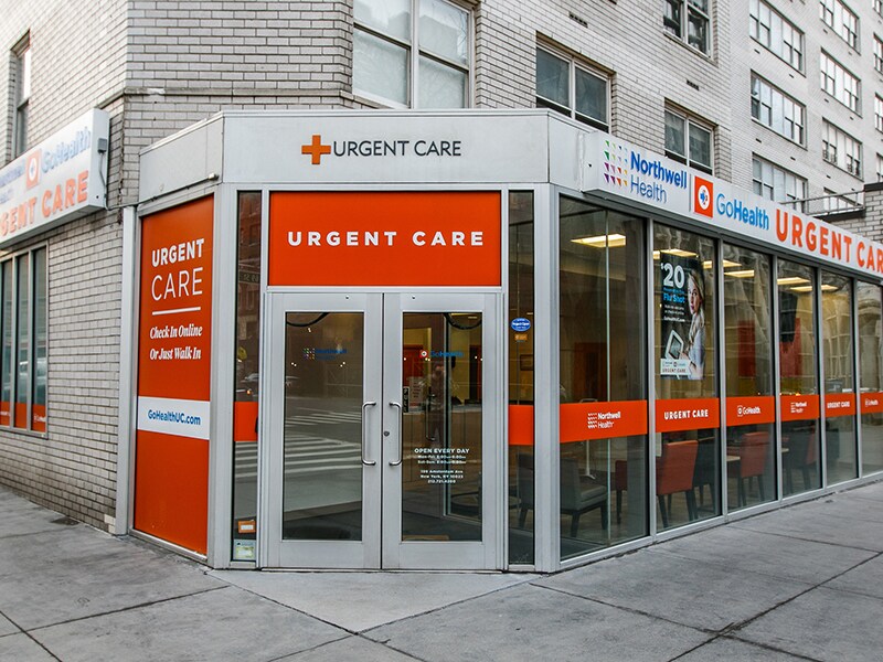 Ohio Health Urgent Care Near Me: Get Quick and Reliable Medical Help Close to Home