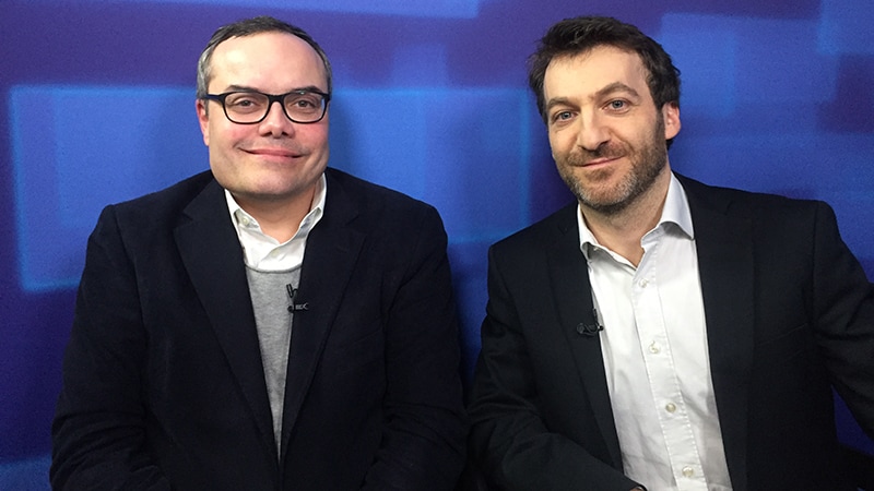 MICI et grossesse : quelle prise en charge ?