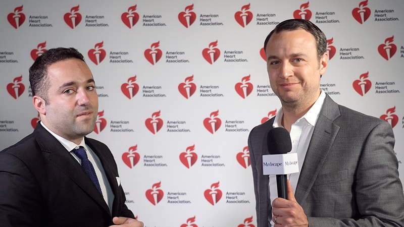 Choc cardiogénique : remise en question du dispositif Impella