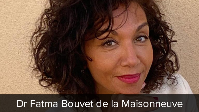Comment gérer l’addiction en période de confinement ? Interview du Dr Fatma Bouvet de la Maisonneuve