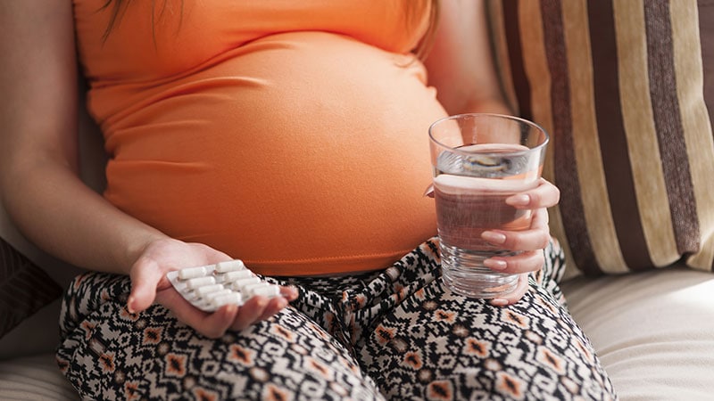 Médicaments et grossesse : une base de données accessible à tous